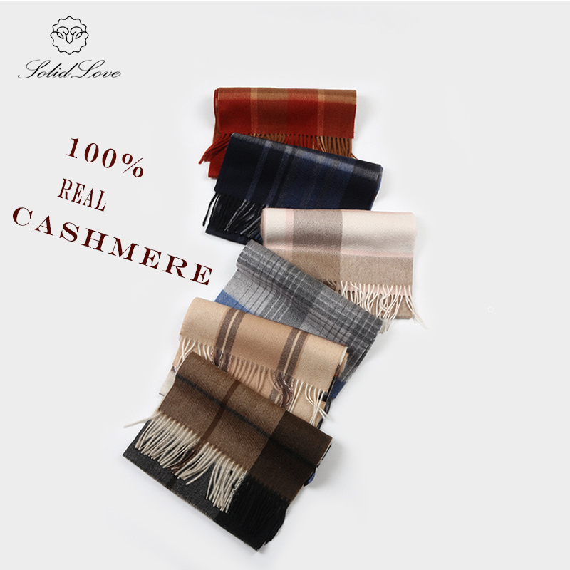 100% écharpe en cachemire à ca - Muffler Men Wool avis et prix