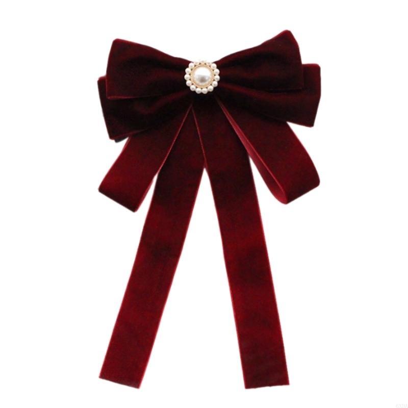 Nœud papillon en velours pour  - Bow Tie Pre Tied avis et prix