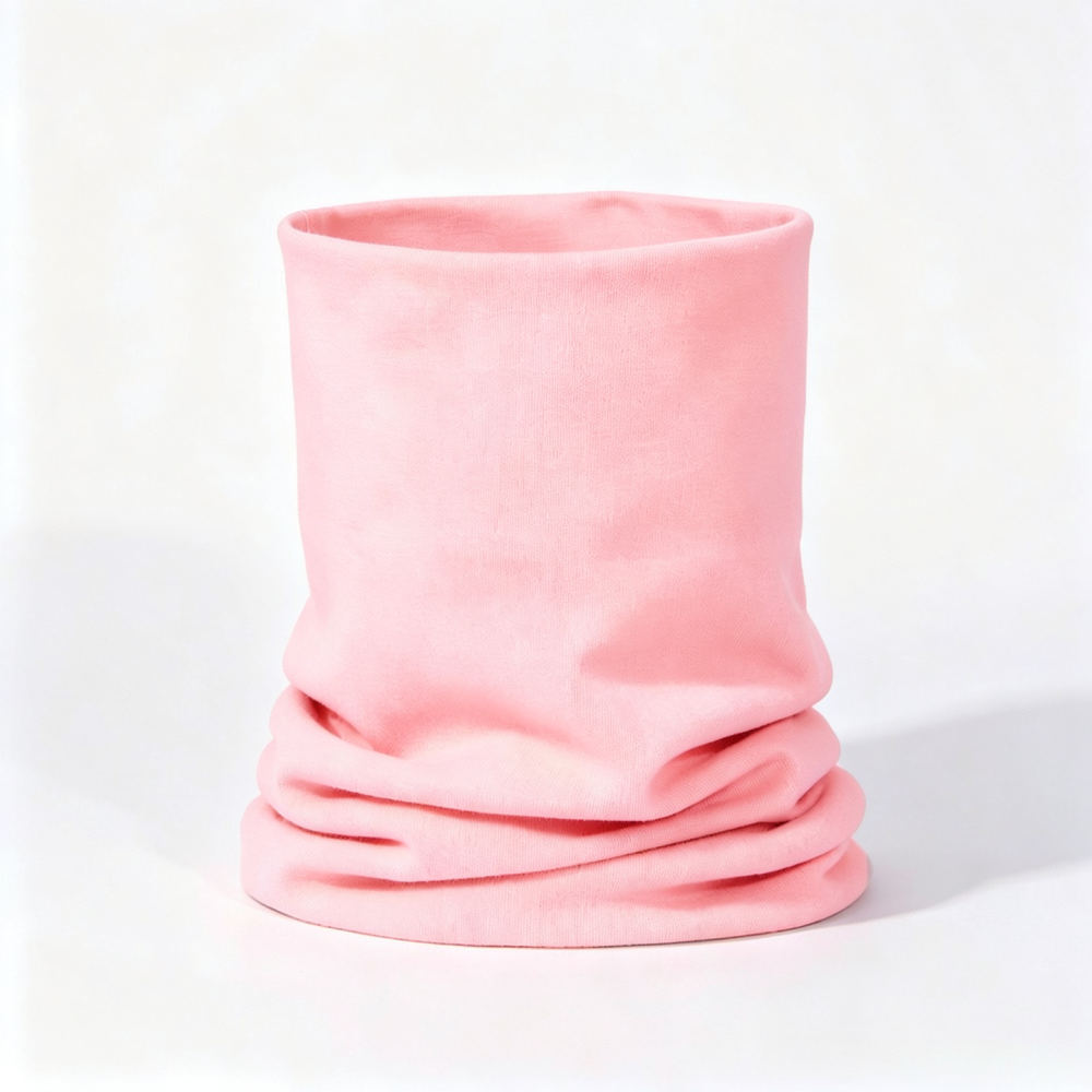 Écharpe d'hiver chaude pour Na - Infinity Scarf Knit avis et prix