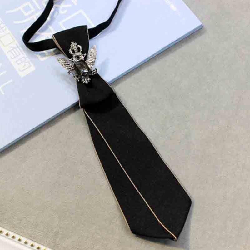 Cravate gothique Vintage pour  - Bow Tie Pre Tied avis et prix