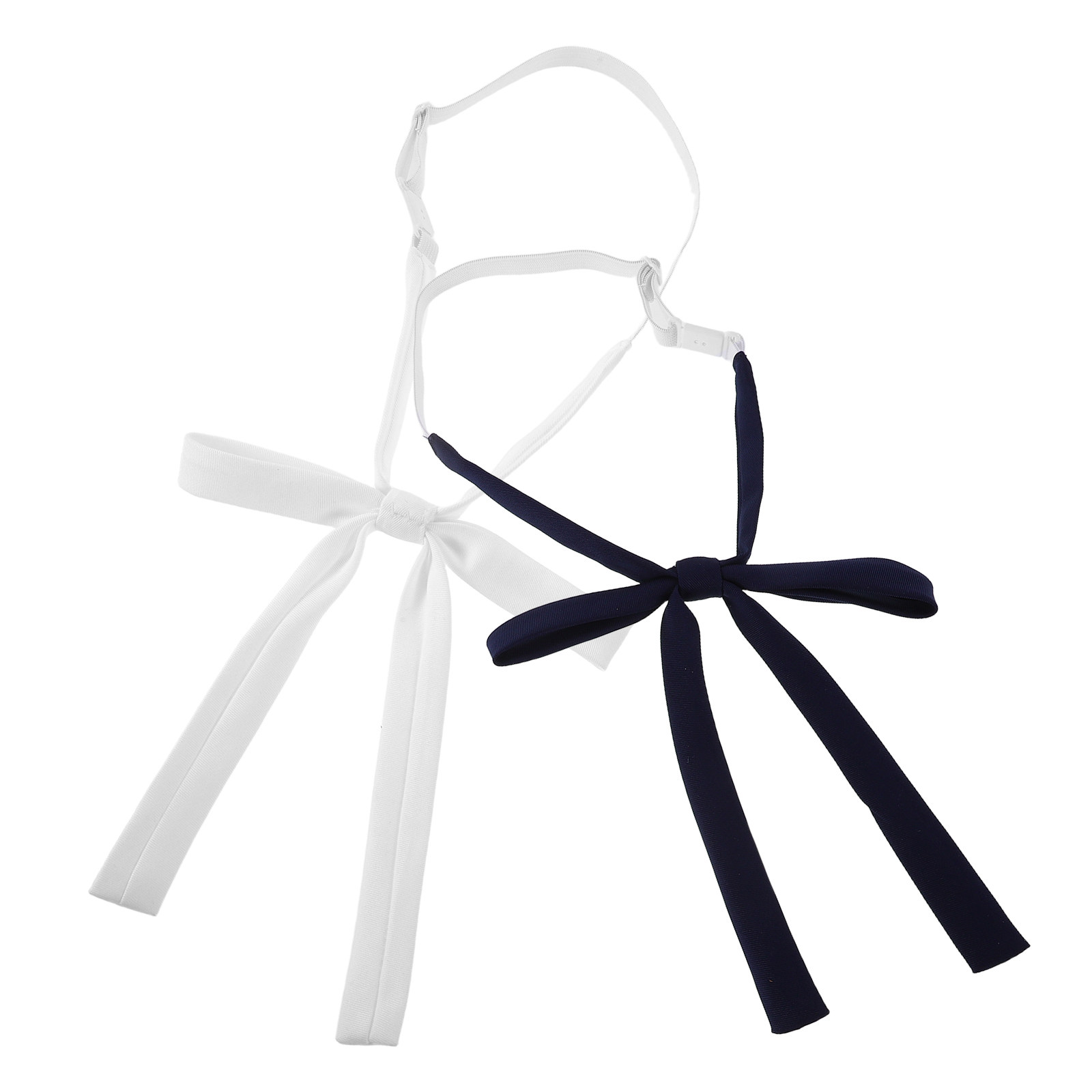 2 pièces, nœud papillon pré-no - Bow Tie Pre Tied avis et prix