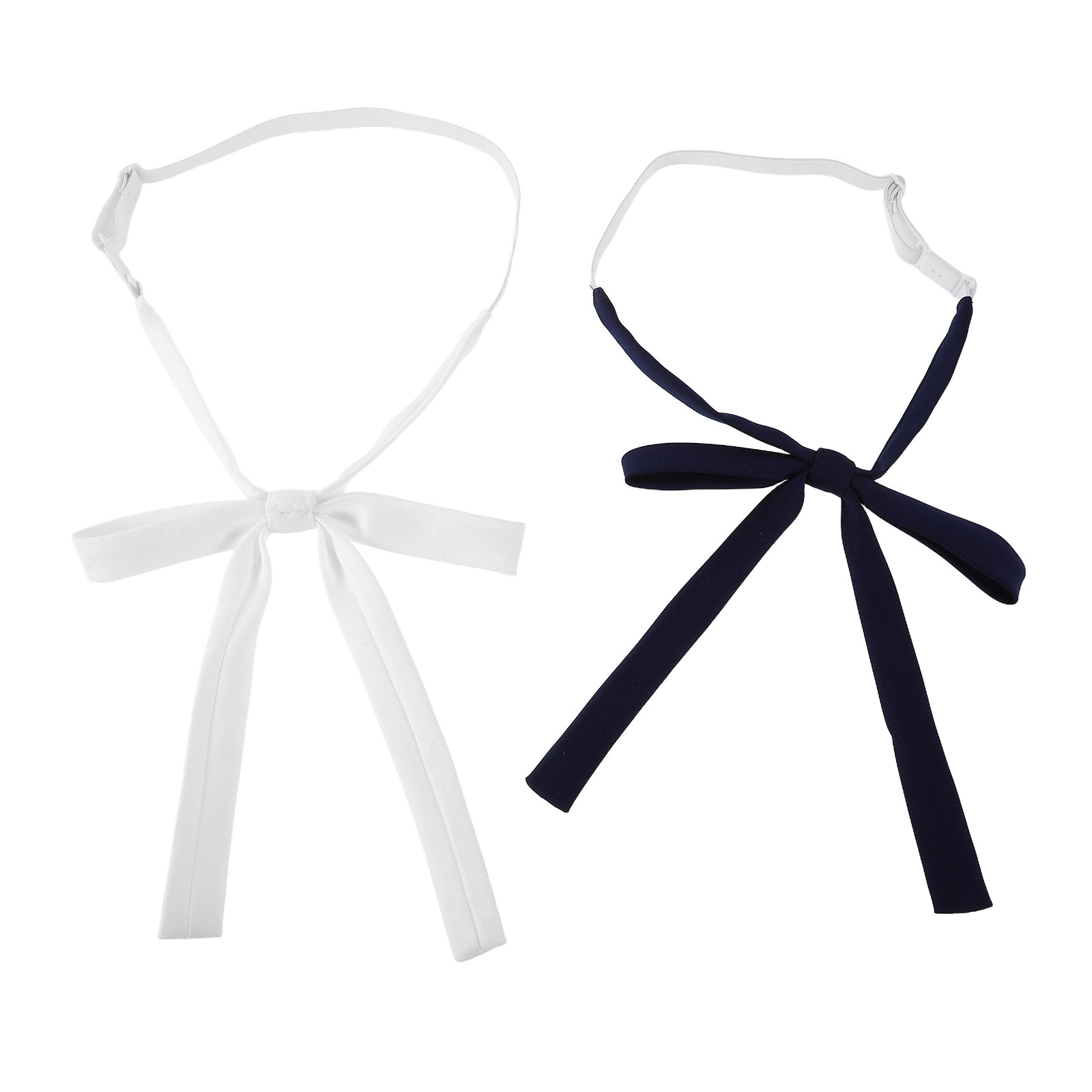 2 pièces, nœud papillon pré-no - Bow Tie Pre Tied avis et prix
