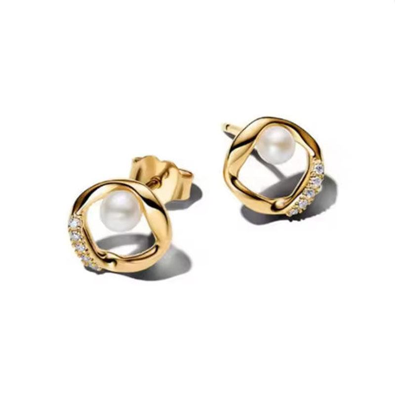Nouveauté Été 2026 : Boucles d - Tie Clip Silver avis et prix