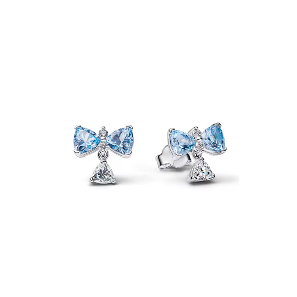 Nouveauté Été 2026 : Boucles d - Tie Clip Silver avis et prix